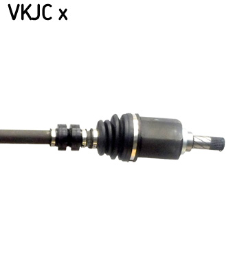 Drive Shaft - VKJC 8551 SKF